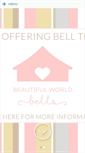 Mobile Screenshot of beautifulworldtents.co.uk